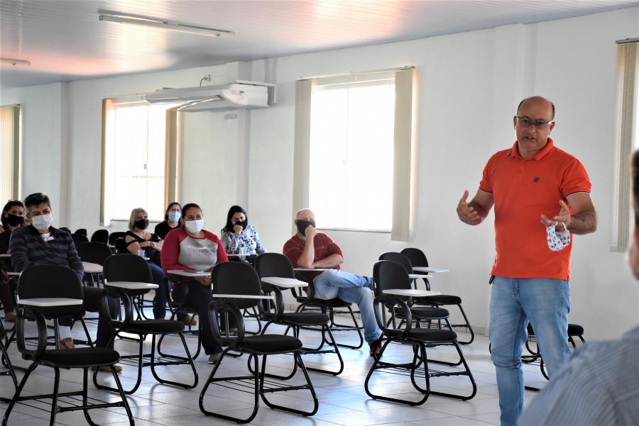 Em reunião, vereadores pedem isenção de aluguéis da rodoviária